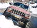 1998 Jeep Cherokee